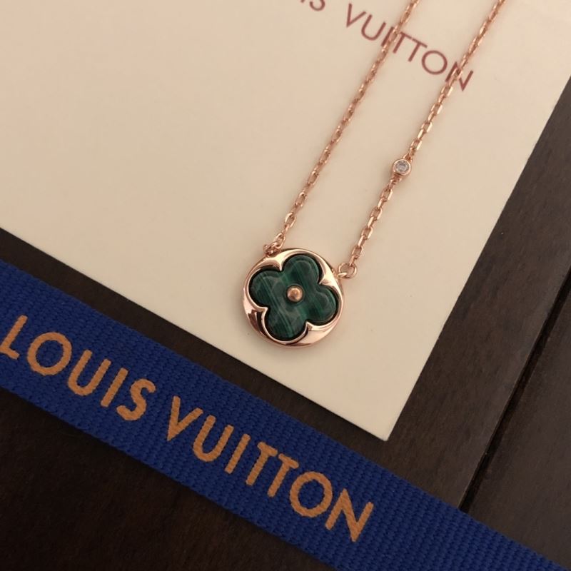 Louis Vuitton Necklaces